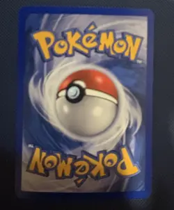 Pokemon Pikachu TCG EX Emerald Reverse Holo Card 60/106 Stamped - Holo Bleed-Vlp - Image 5