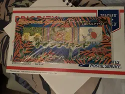 POKEMON Southern Islands Tropical Island Beach Sealed Japanese 3-Card Set Mint - Image 1