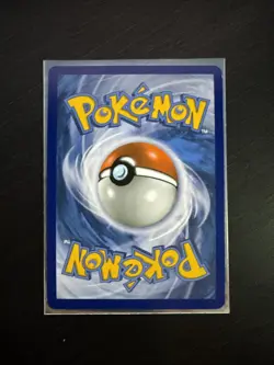 Pokemon TCG Fighting Energy Guardians Rising Holo Card 169/145 Secret Rare - Image 2