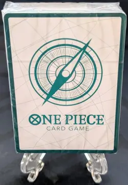 One Piece Card Game Starter Deck ST-18 (Purple) Monkey.D.Luffy (No PRB Pack) - Image 3