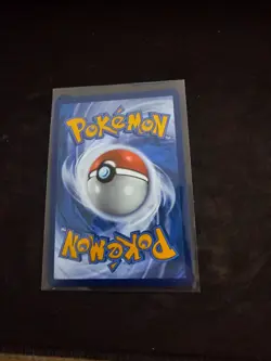 Cynthia's Garchomp Ex Full Art Destined Rivals 215/182, NM Pokemon Card - Image 2