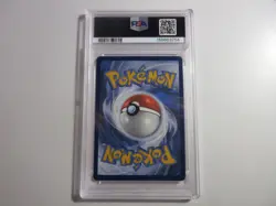 PSA 9 Cynthia's Garchomp EX Special Illustration Rare Destined Rivals Pokemon - Image 2