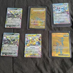 Lot Of 28 Pokemon Cards From Multiple Sets Including Rare Cards￼ - Image 4