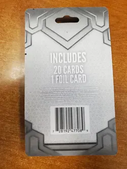 9 Packs: Pokemon Mystery Pack Cards - 20 Cards + 1 Foil Card ea. NEW/SEALED E10A - Image 3