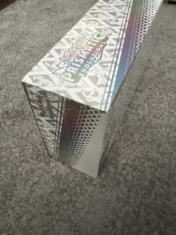 Pokemon TCG: Prismatic Evolutions Super Premium Collection Box SPC - Sealed - Image 3