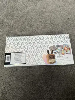 Pokemon TCG: Prismatic Evolutions Super Premium Collection Box SPC - Sealed - Image 5