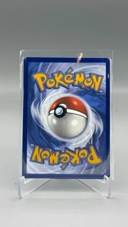 Pokemon TCG - Glaceon SVP 171 Black Star Promo - Prismatic Evolutions - Image 2
