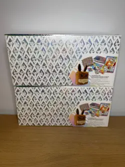 2x Pokemon TCG Prismatic Evolutions Super Premium Collection SPC SEALED IN HAND - Image 4