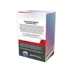 Pokemon TCG SV Prismatic Evolutions Booster Bundle 6 Packs Factory Sealed - Image 3