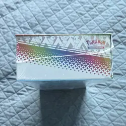 Pokemon Pokemon TCG Scarlet & Violet Prismatic Evolutions Super-Premium Box - Image 4