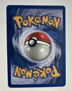 The Pokemon Company Weedle 99/110 Legendary Collection Reverse Holo 2002 EN HP40 - Image 3