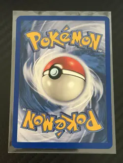 Alakazam 1/110 Legendary Collection Reverse Holo Foil Pokemon Card (2002) - Image 3