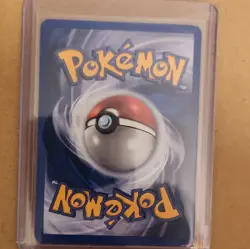 Pokemon TCG Mankey 81/110 Legendary Collection Reverse Holo EN 2002 30HP - Image 2