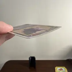 2002 Pokemon Legendary Collection Reverse Holo Gengar 11/110 WOTC Rare - Image 5