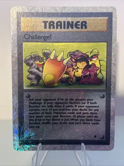 WOTC POKEMON LEGENDARY COLLECTION CHALLENGE! 106/110 REVERSE HOLO FOIL LP/MP - Image 2