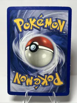 WOTC POKEMON LEGENDARY COLLECTION CHALLENGE! 106/110 REVERSE HOLO FOIL LP/MP - Image 3