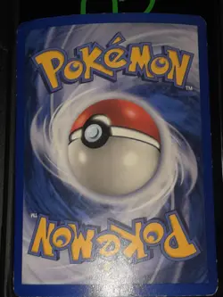 2002 Pokemon Legendary Collection #64 Snorlax Reverse Holo Foil - Image 4