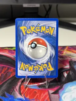 Pokemon TCG Nidorino 50/110 Legendary Collection Reverse Holo English 2002 60 HP - Image 2