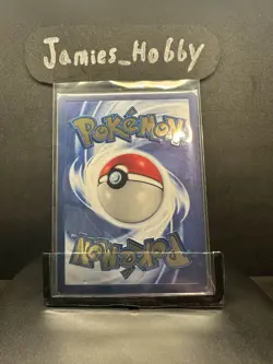 Pikachu 58/102 METAL Card || Celebrations UPC Promo - Image 2