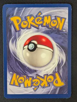 1st Edition Dark Muk 41/82 Team Rocket Set Non Holo Pokemon Card WOTC TCG - Image 2