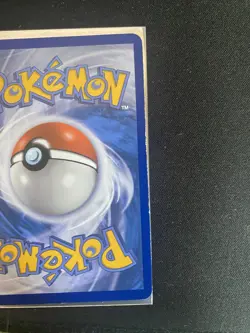Pokemon TCG 2016 Full Art Holo Blastoise EX XY122 Black Star Promo Generations - Image 4