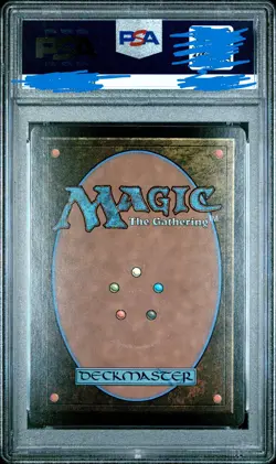 2025 MTG FIC 0210 M Cloud, Ex-SOLDIER BORDERLESS-SURGE FOIL PSA 10 Final Fantasy - Image 2