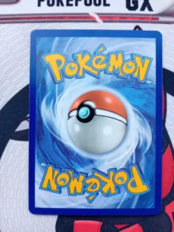 Pokemon TCG Blastoise EX XY122 Black Star Promo Generations Holo Full Art - Image 2