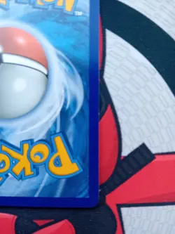 Pokemon TCG Blastoise EX XY122 Black Star Promo Generations Holo Full Art - Image 3