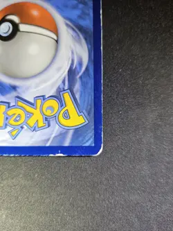 Pokemon TCG 2016 Full Art Holo Blastoise EX XY122 Black Star Promo Generations - Image 5