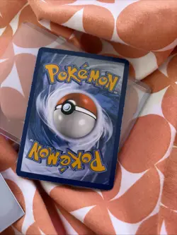Pokemon TCG Blastoise EX XY122 Black Star Promo Full Art Holo Card - Image 2