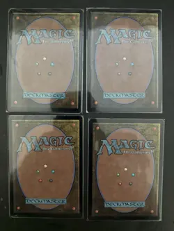 Urza's Saga Modern Horizons 2 Regular x4 Playset - Image 2