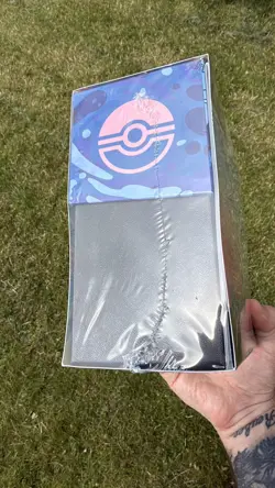 🚨Pokemon Center Mega Evolution Chaos Rising Elite Trainer Box ETB IN HAND 🚨 - Image 4