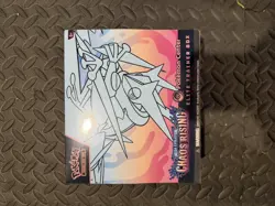 Pokemon Center Mega Evolution Chaos Rising Elite Trainer Box PC ETB IN HAND‼ - Image 1
