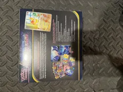 Pokemon Center Mega Evolution Chaos Rising Elite Trainer Box PC ETB IN HAND‼ - Image 2