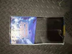 Pokemon Center Mega Evolution Chaos Rising Elite Trainer Box PC ETB IN HAND‼ - Image 3