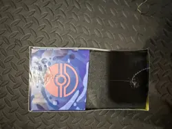 Pokemon Center Mega Evolution Chaos Rising Elite Trainer Box PC ETB IN HAND‼ - Image 4