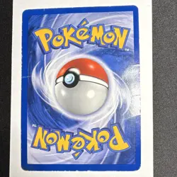 Celebi 3/64 Neo Revelation Holo Rare Unlimited 2000 English 50 HP Basic - HP - Image 2