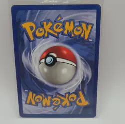 Wizards of the Coast Pokemon TCG Mewtwo 10/102 Base Set Holo Rare Unlimited ENG - Image 2