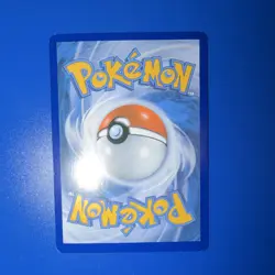The Pokemon Company Shaymin EX XY148 Promo Holo English 110 HP 2016 - Image 2