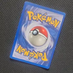 The Pokemon Company Pokemon TCG Base Set Venusaur Holo Rare 15/102 English 1999 - Image 5