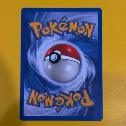 The Pokemon Company Pokemon TCG Psyduck 79/105 Neo Destiny 1st Ed Regular 50 HP - Image 2