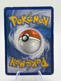 Pokemon TCG Mega M Charizard EX Flashfire Holo 69/106 HP/DMG - Image 3