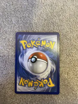 Pokemon TCG 2016 Charizard 11/108 Reverse Holo Card - Image 2
