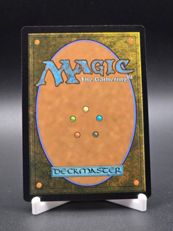 Multiversal Passage Magic The Gathering Marvel's Spider-Man Rare Foil Land #180 - Image 2