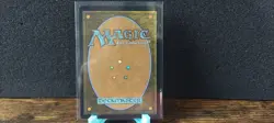 Darkness of Eternity Showcase Regular Final Fantasy R 0008 Magic the Gathering - Image 2