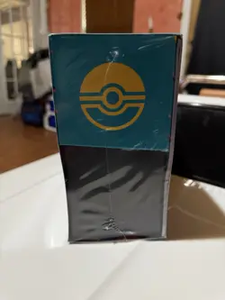 Pokemon Ascended Heroes Booster Box Factory Sealed US Seller - Image 2