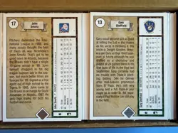 1989 Upper Deck Baseball -Factory Complete Set 1-800 Griffey Rookie RC UNSEALED - Image 5