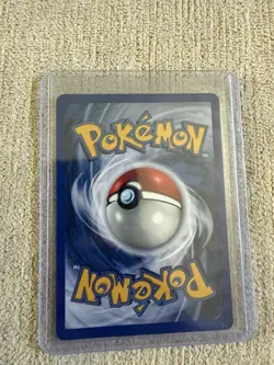 Wizards of the Coast Magneton 9/102 Base Set Holo Rare Unlimited 60HP EN 1999 - Image 4