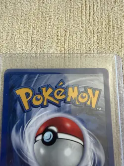 Wizards of the Coast Magneton 9/102 Base Set Holo Rare Unlimited 60HP EN 1999 - Image 5
