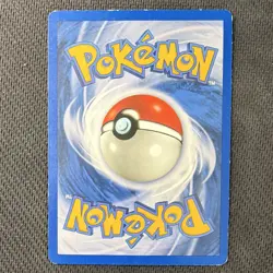 Wizards of the Coast Pokemon TCG Beedrill 17/102 Base Set Unlimited - Image 2